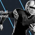 football bet explained